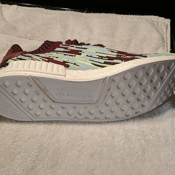 Nmd R1 camo - Picture 3 of 6